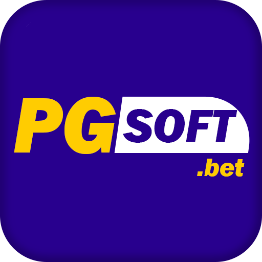 Imagem personalizada com o logotipo da pgsoft bet